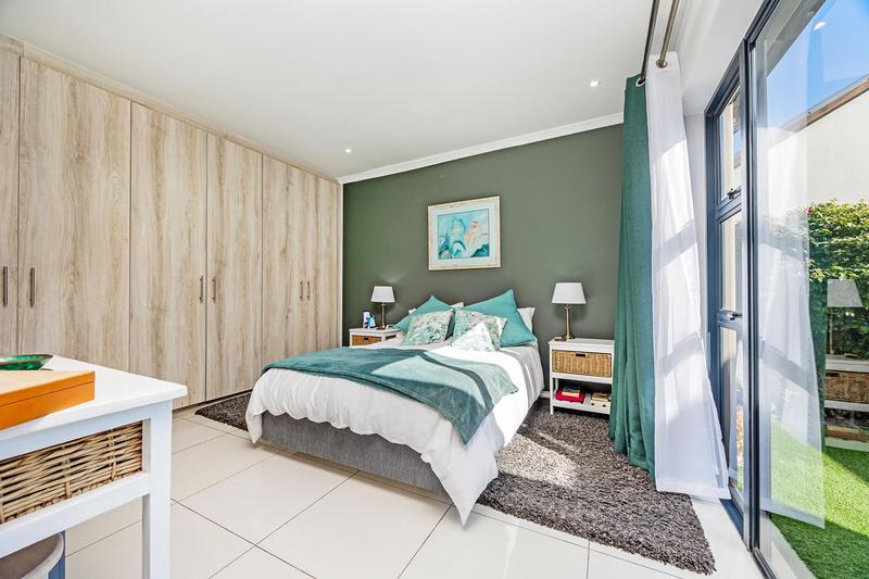3 Bedroom Property for Sale in Haasendal Western Cape